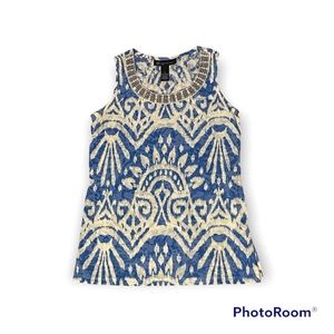 INC International Concepts tank top